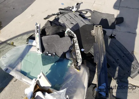 2023 Honda Civic Touring z USA, uszkodzony, nr VIN 2HGFE1F96PH315335